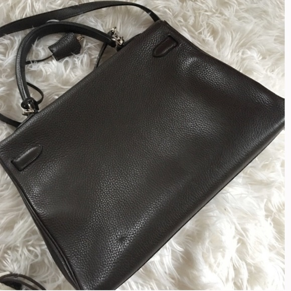 Hermès Kelly 35 - Picture 6 of 12